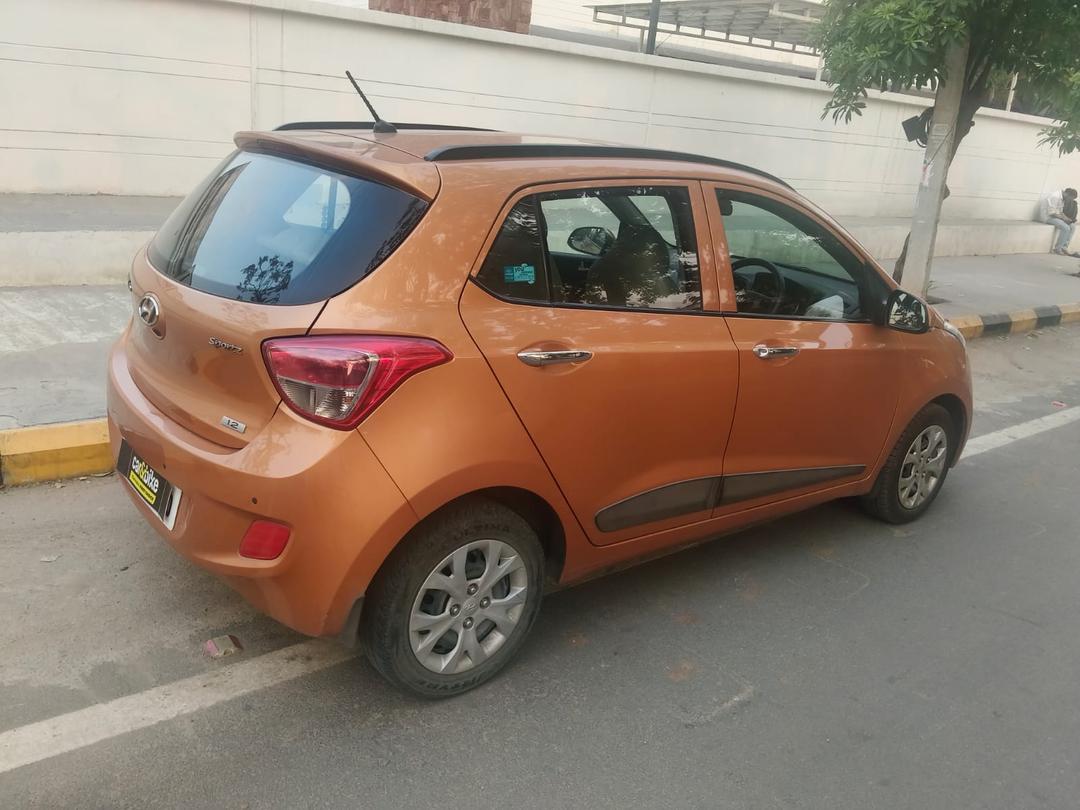 UsedCar