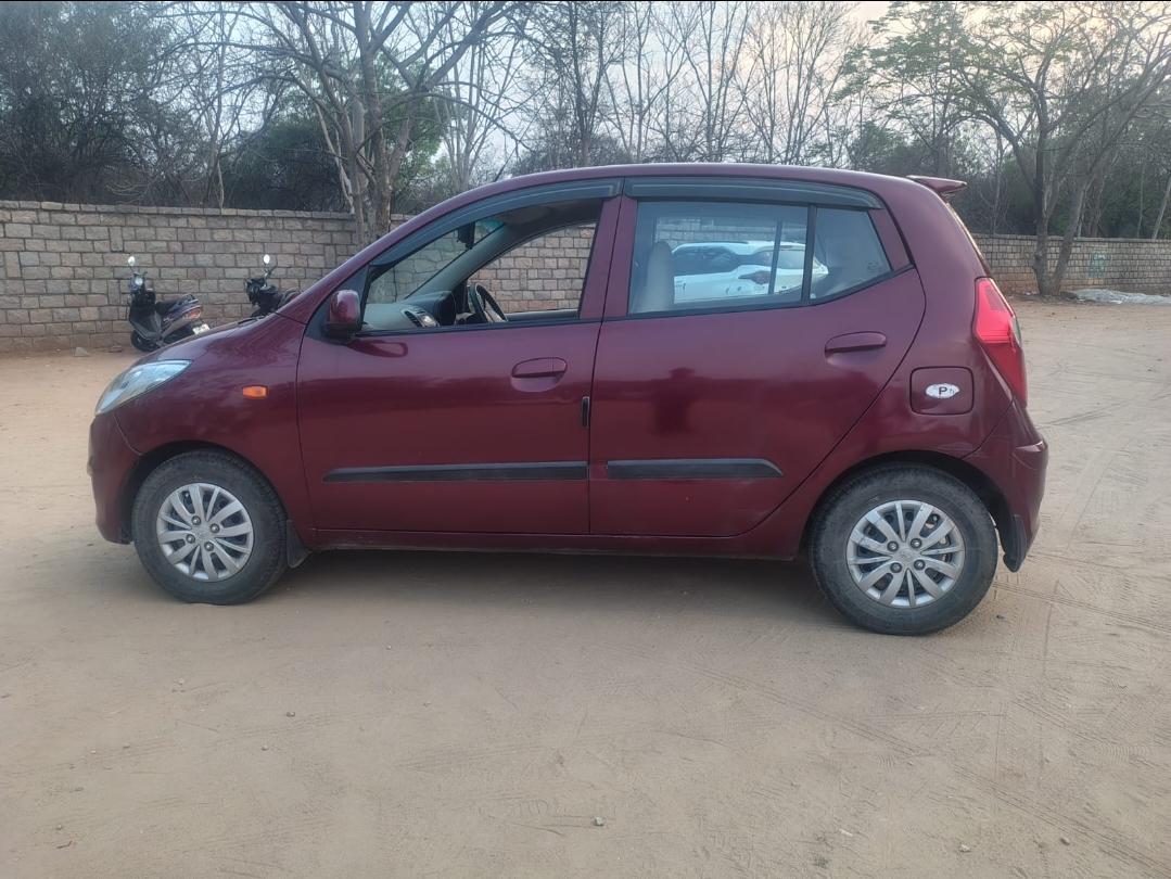 UsedCar