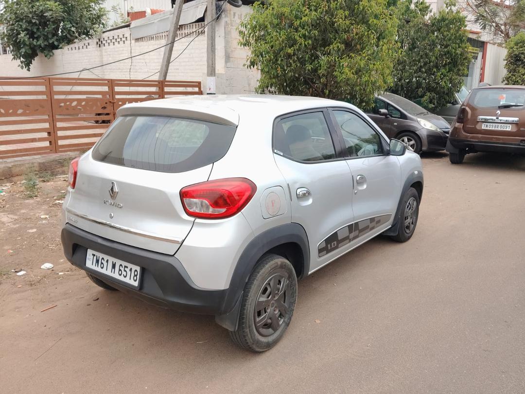 UsedCar