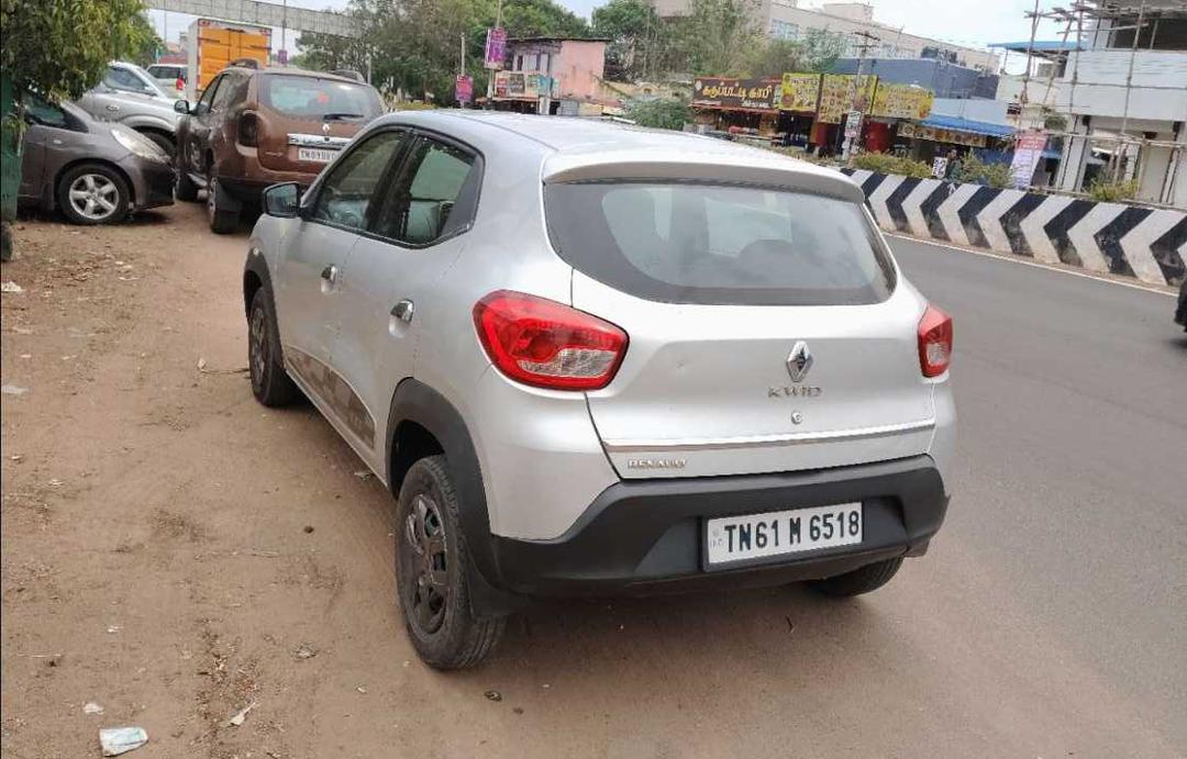 UsedCar