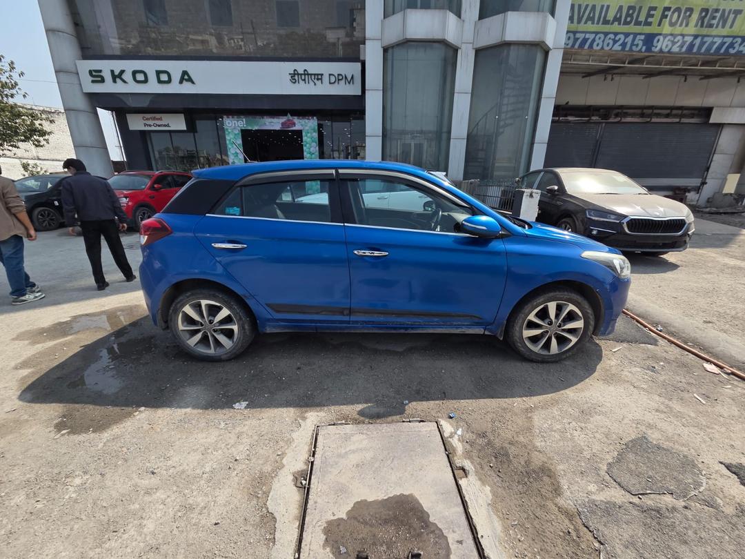 UsedCar