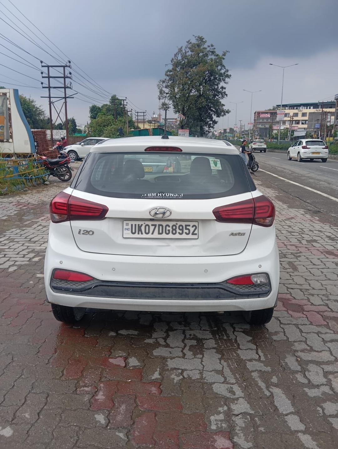 UsedCar