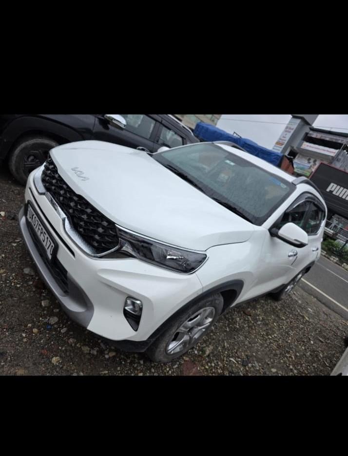 2023 Kia Sonet HTK Petrol 2023 Kia Sonet HTK Petrol