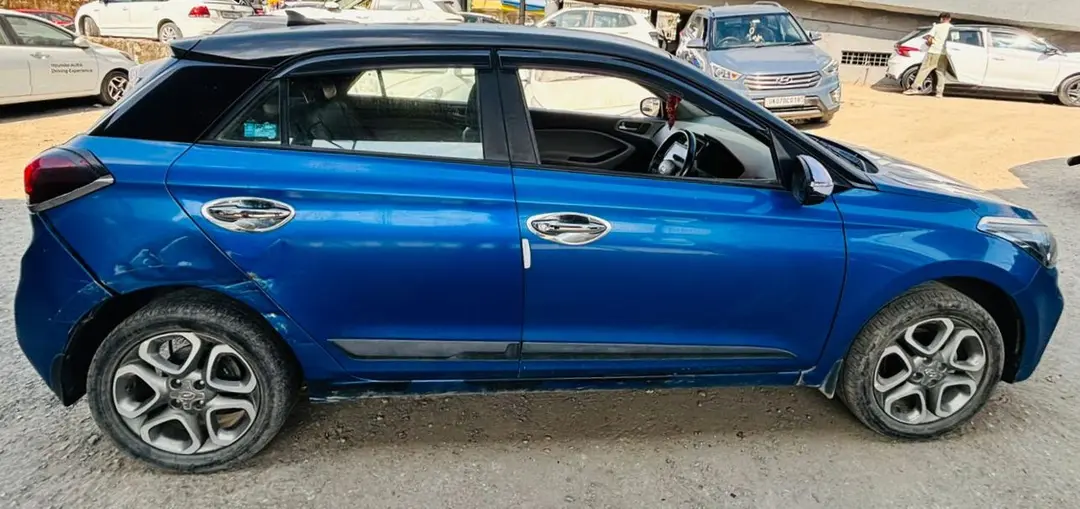 UsedCar