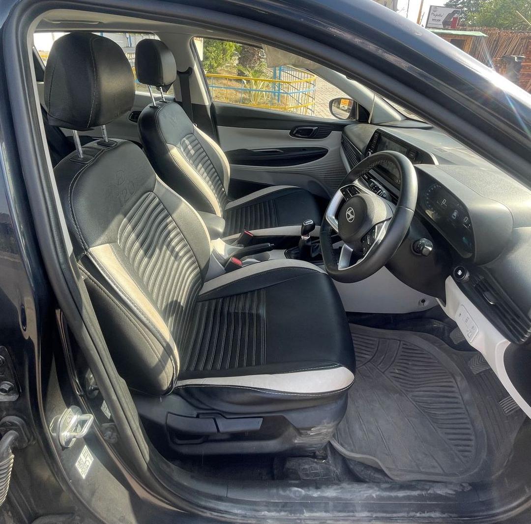 UsedCar
