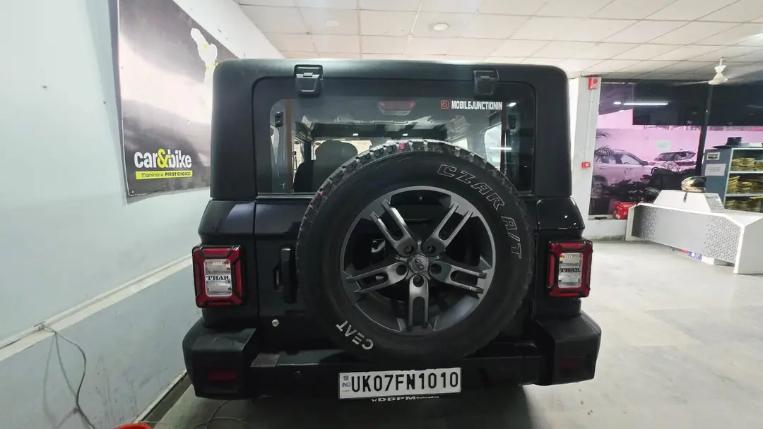 UsedCar
