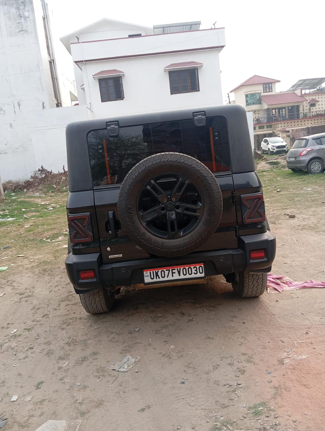 UsedCar