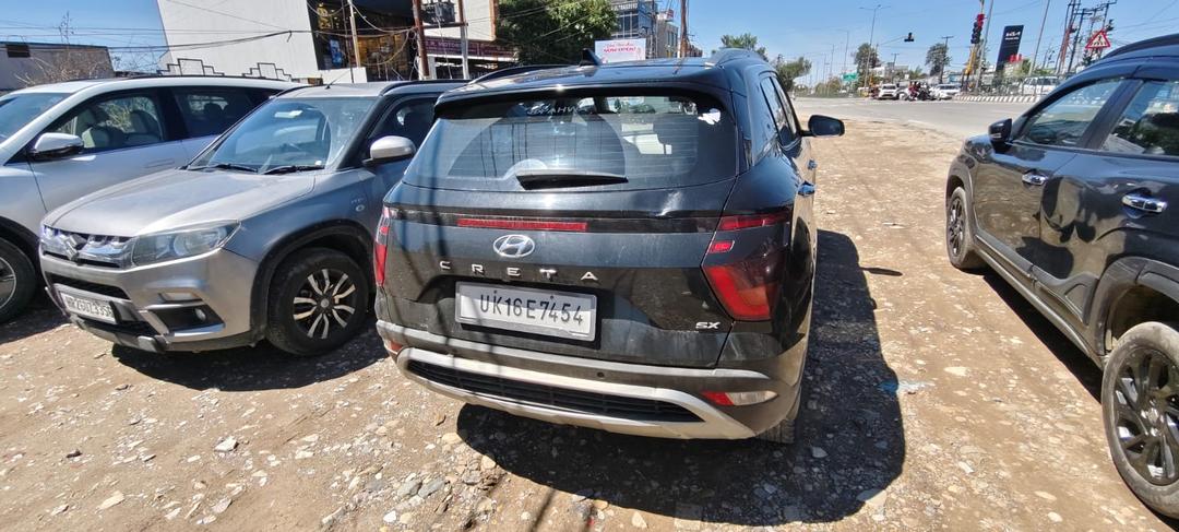 UsedCar