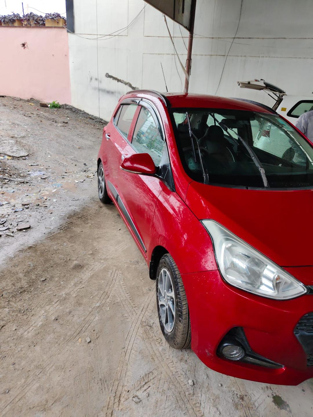 UsedCar