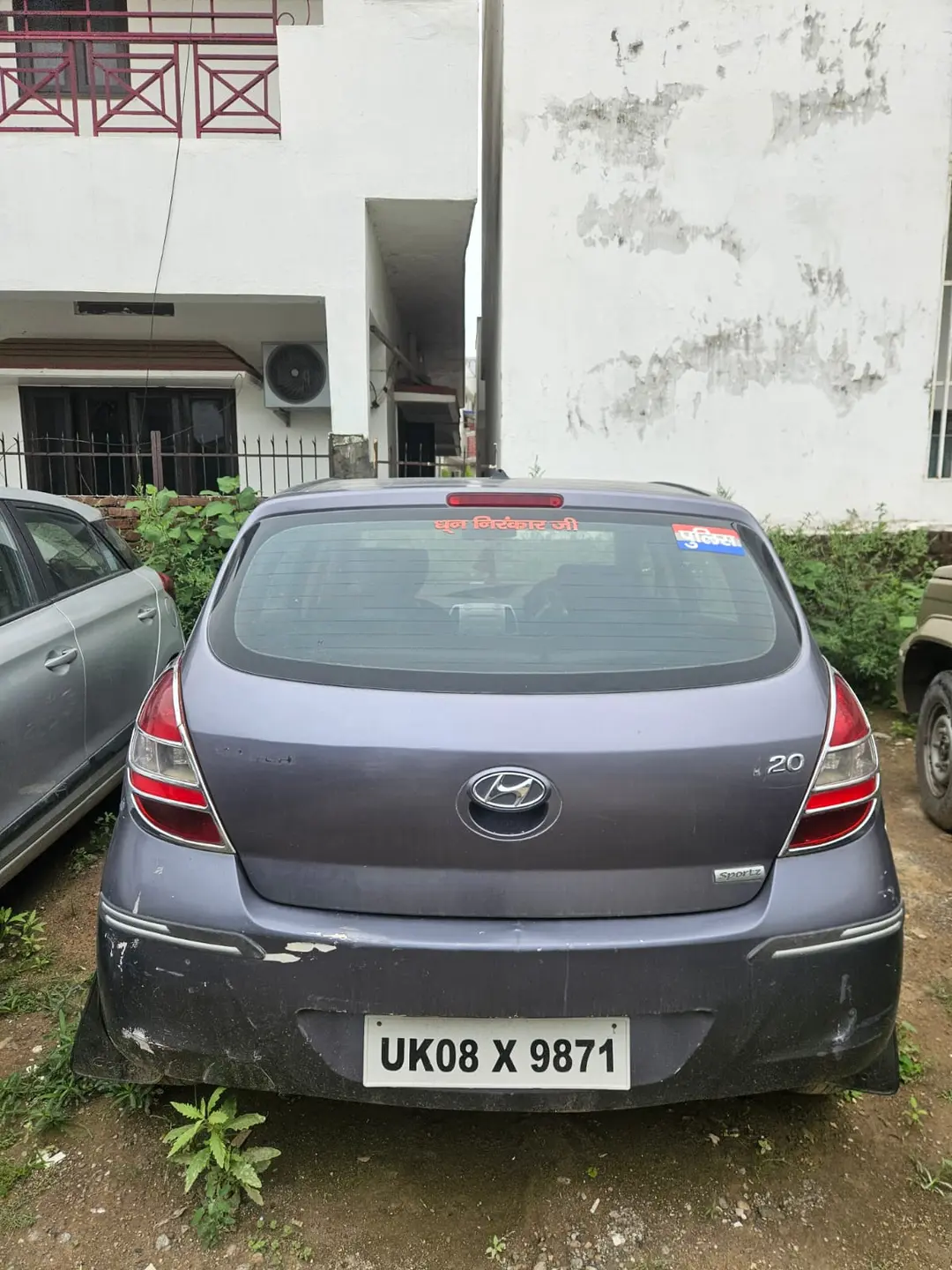 UsedCar
