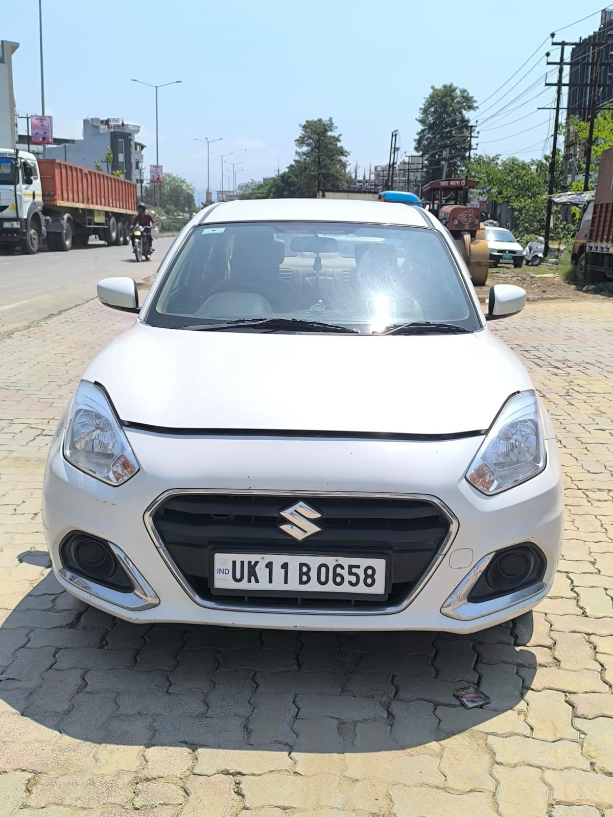 Used 2021 Maruti Suzuki Dzire, Mothrowala, Dehradun Used 2021 Maruti Suzuki Dzire, Mothrowala, Dehradun