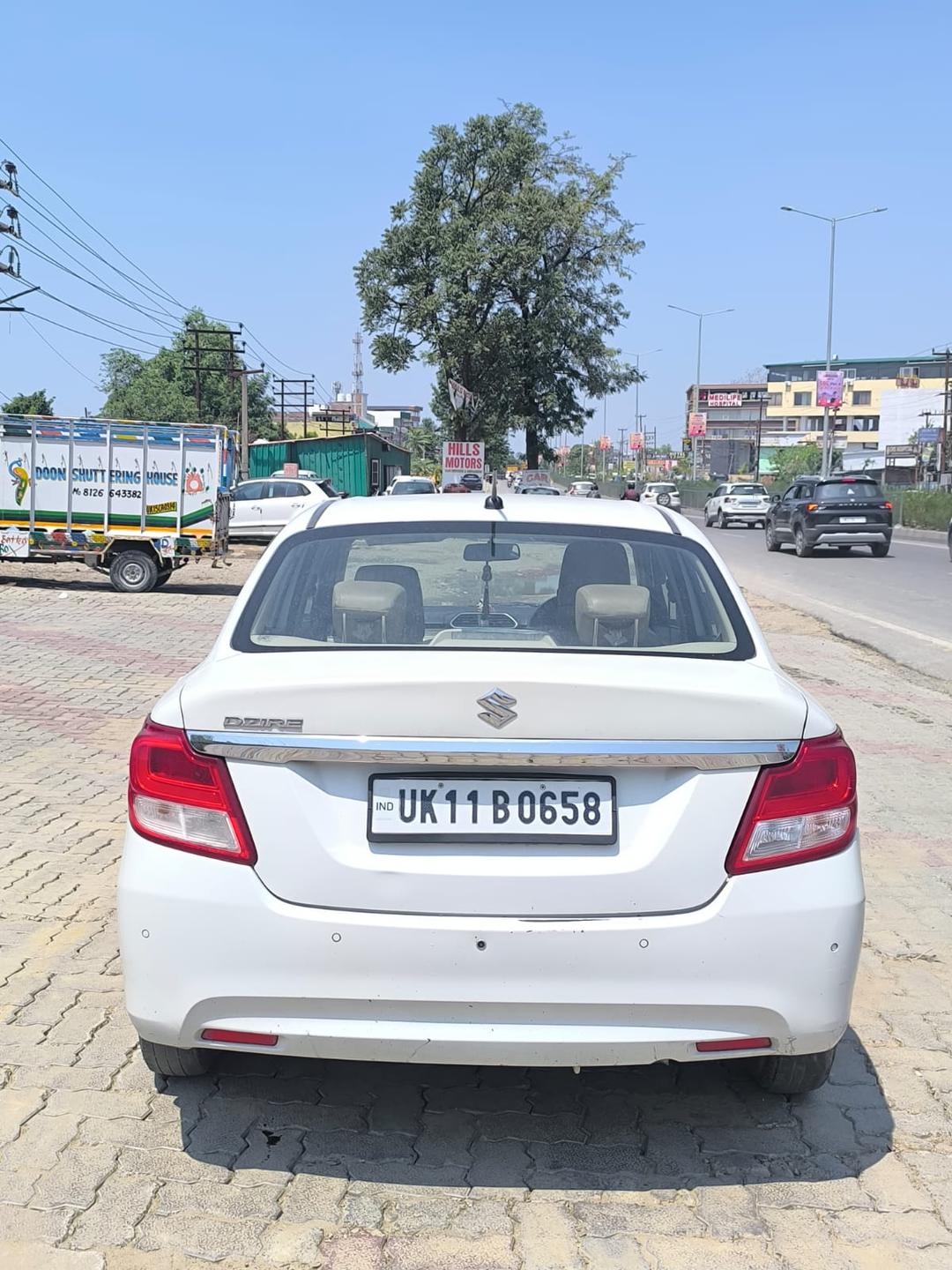 UsedCar