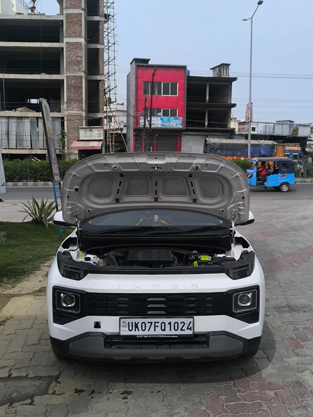 UsedCar