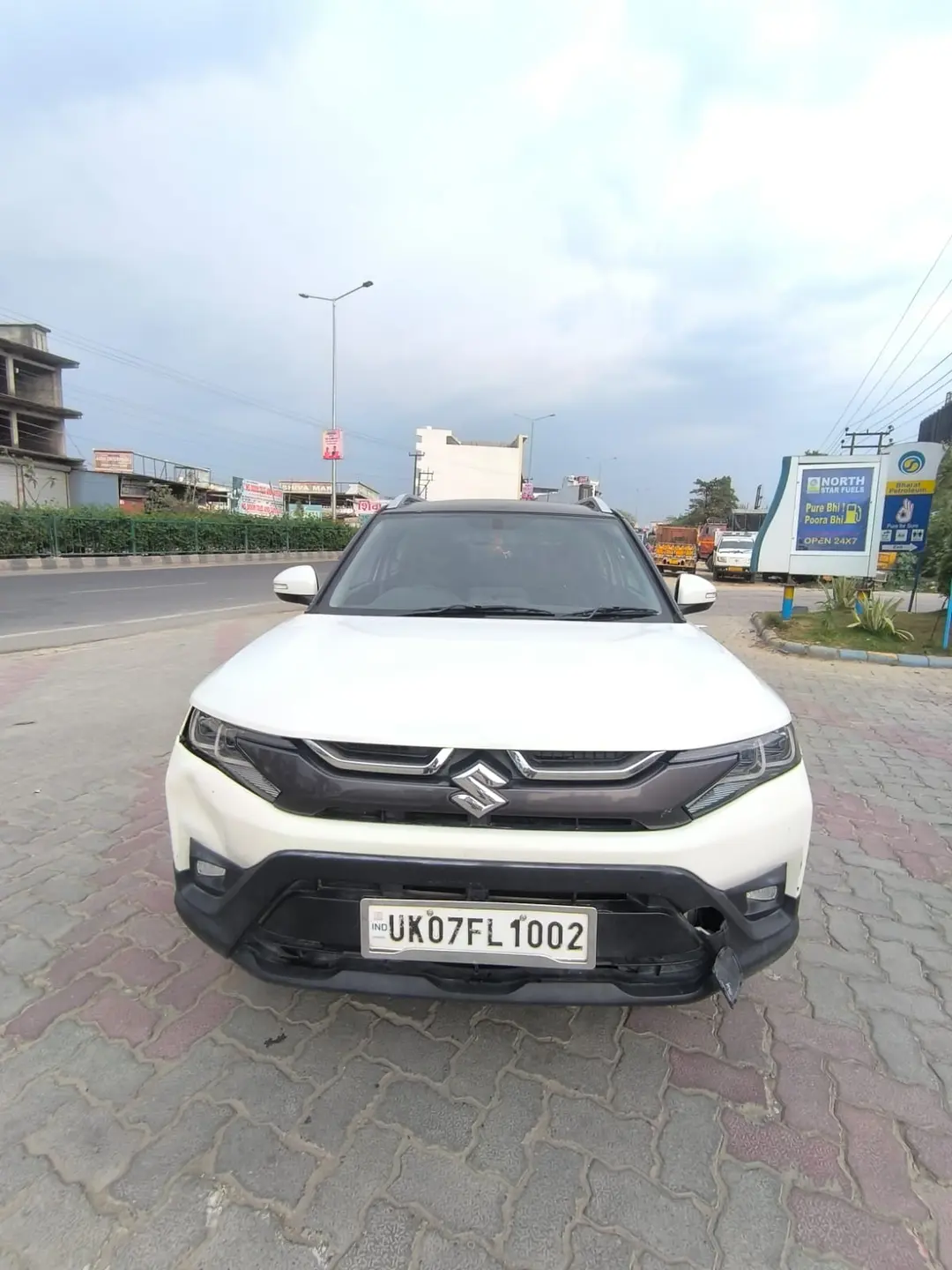 UsedCar
