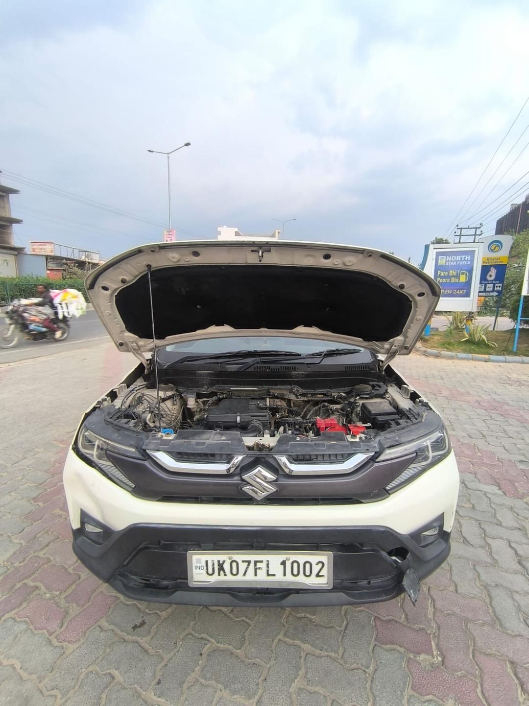 UsedCar