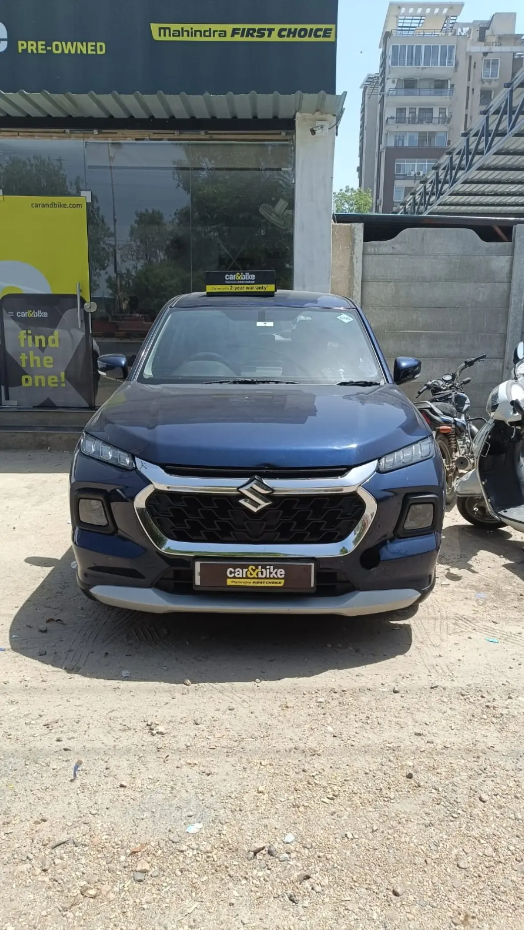 UsedCar