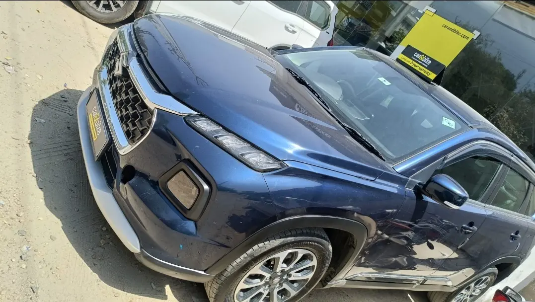 UsedCar