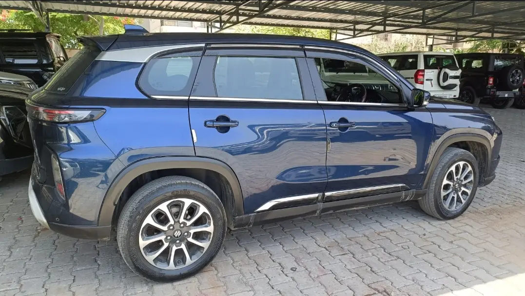 UsedCar