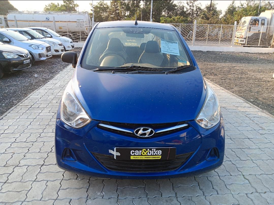 2016 Hyundai EON Era 2016 Hyundai EON Era