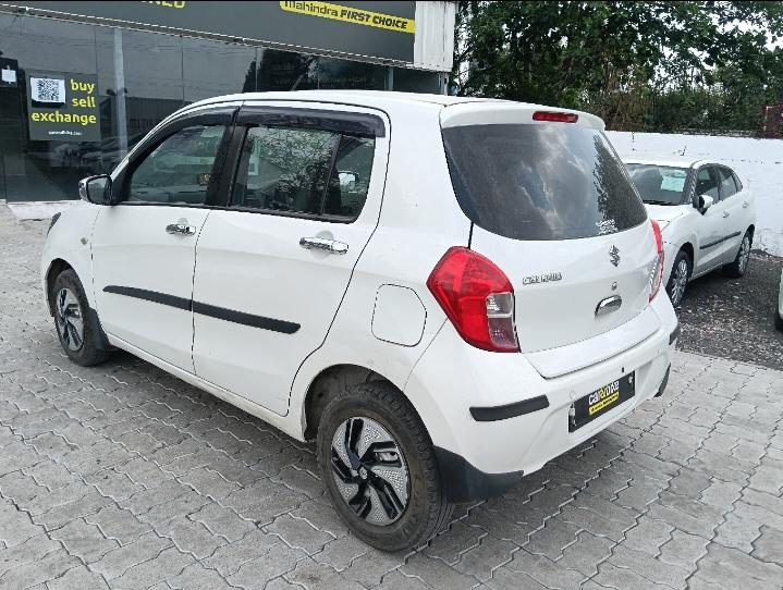 UsedCar