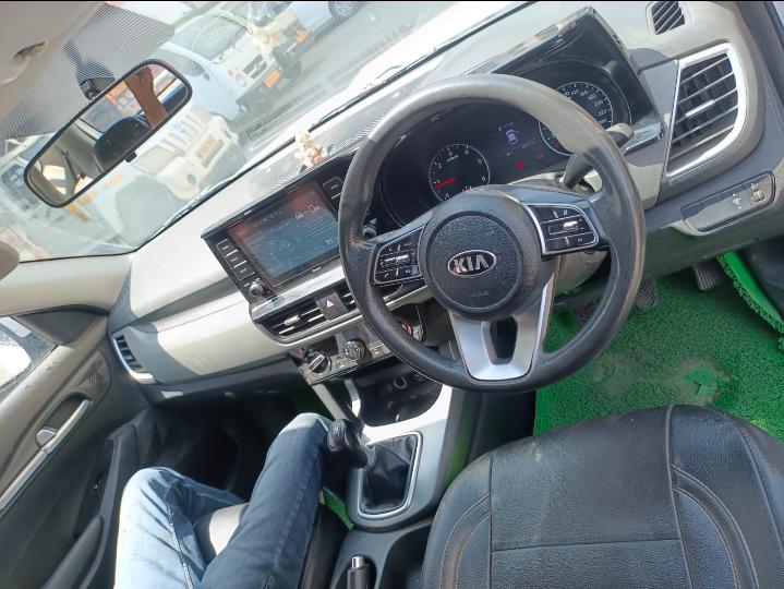 UsedCar
