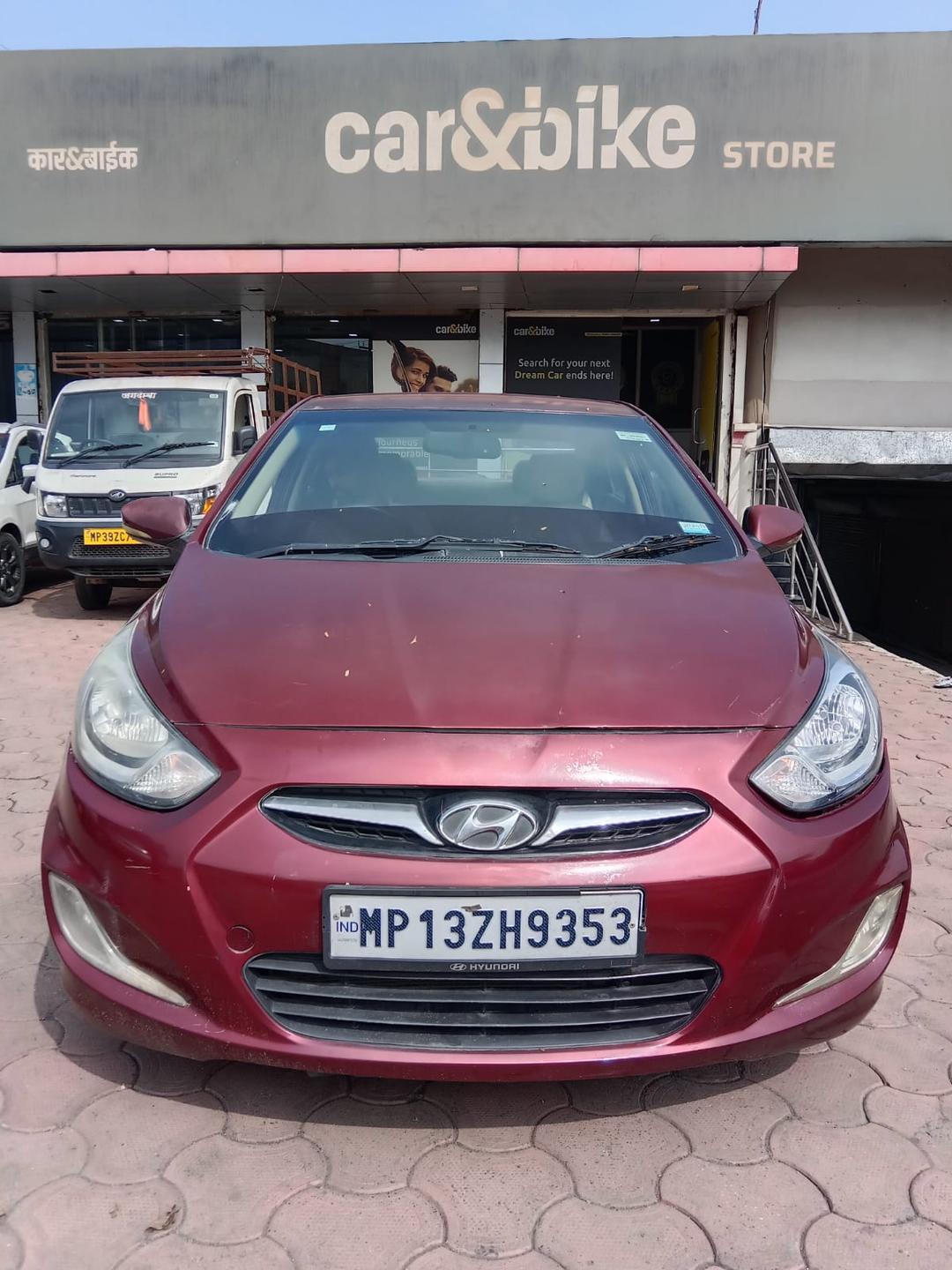 UsedCar