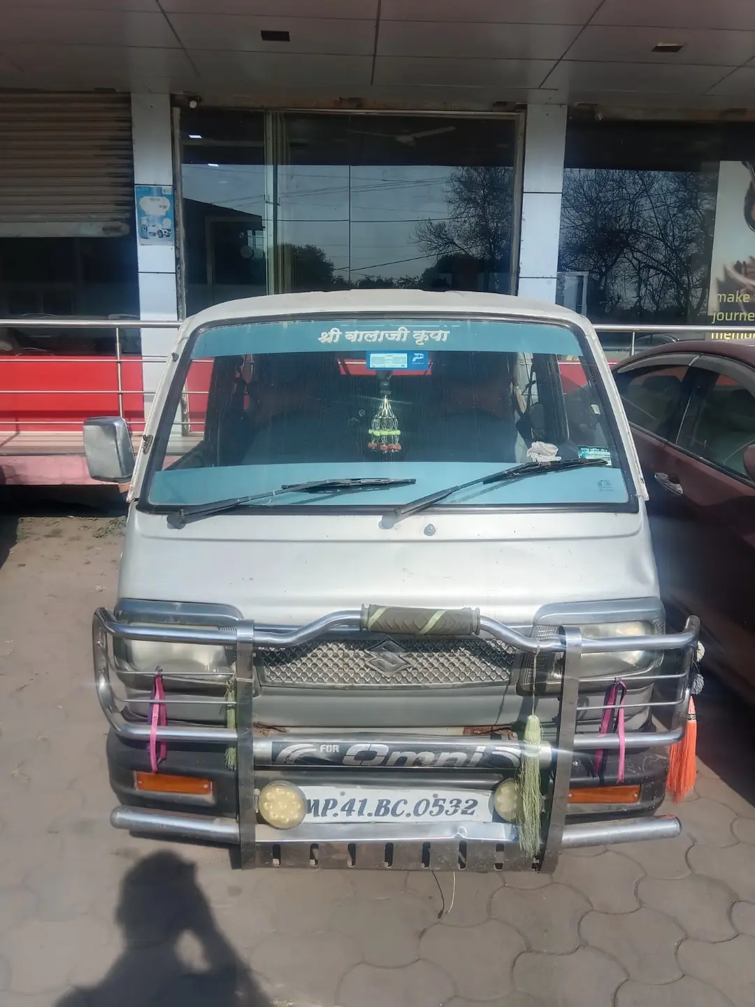 UsedCar