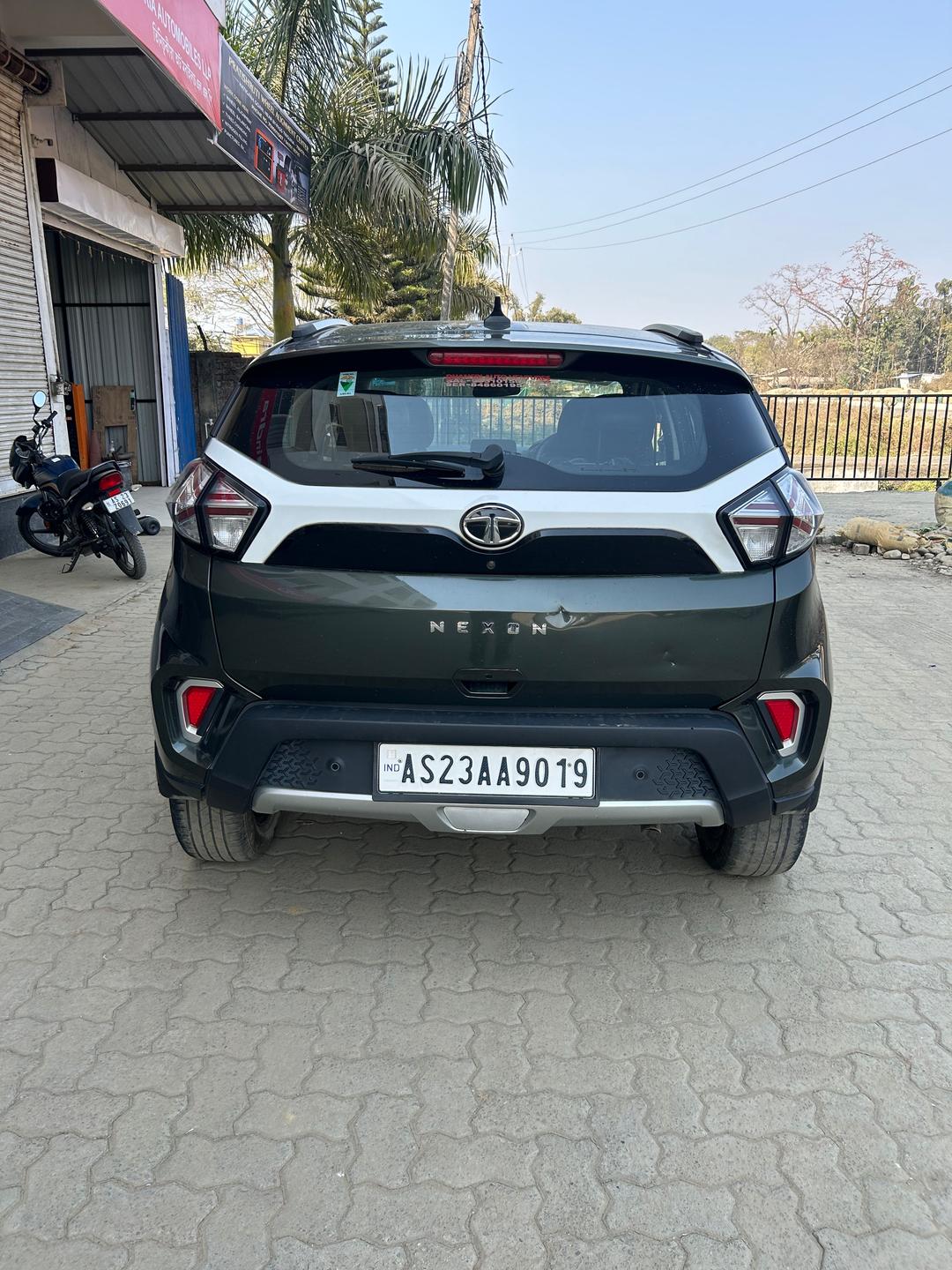 UsedCar