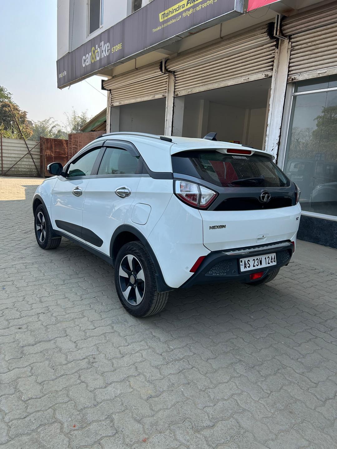 UsedCar