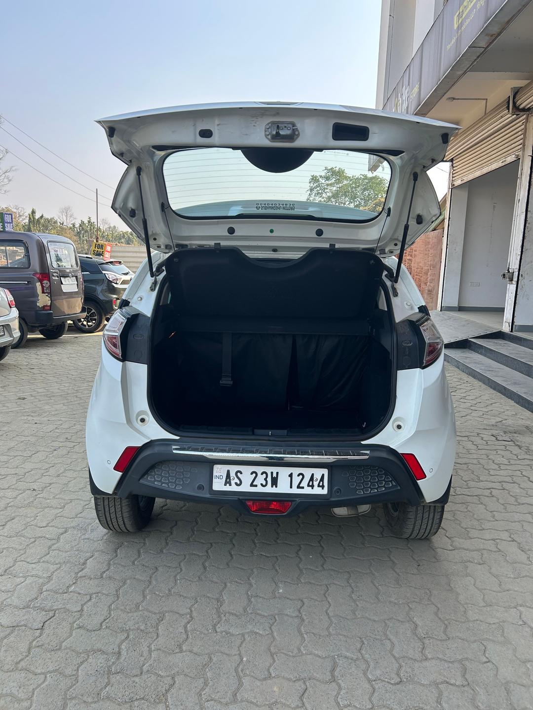 UsedCar