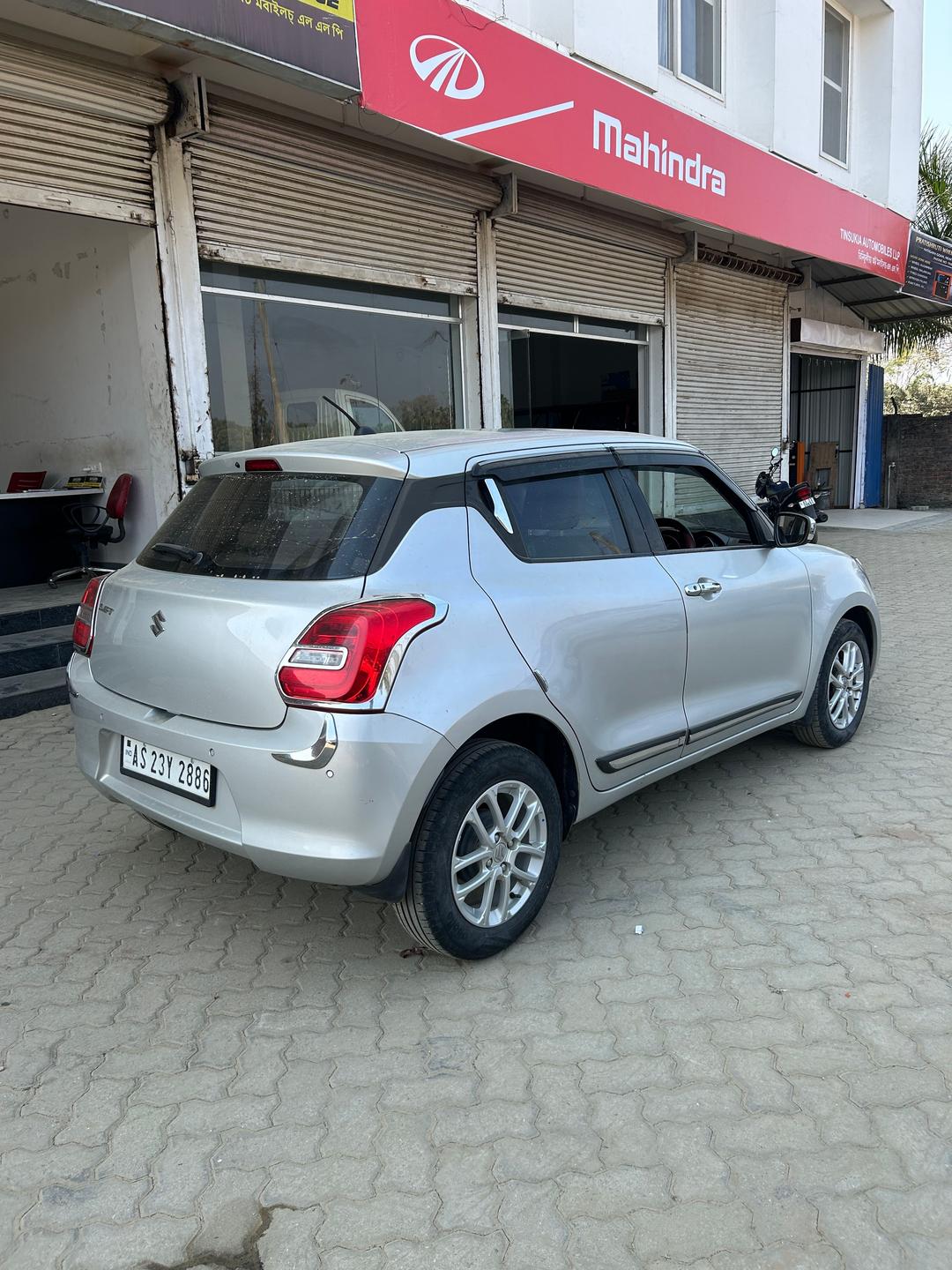 UsedCar