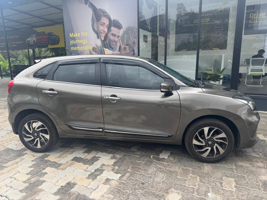 UsedCar