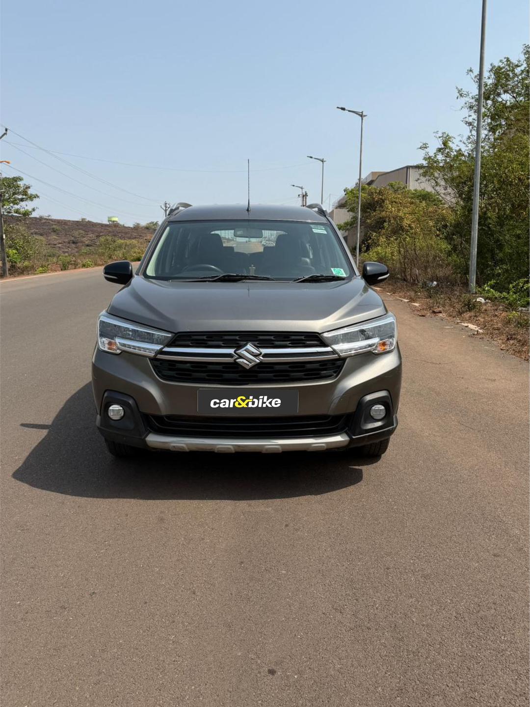 UsedCar