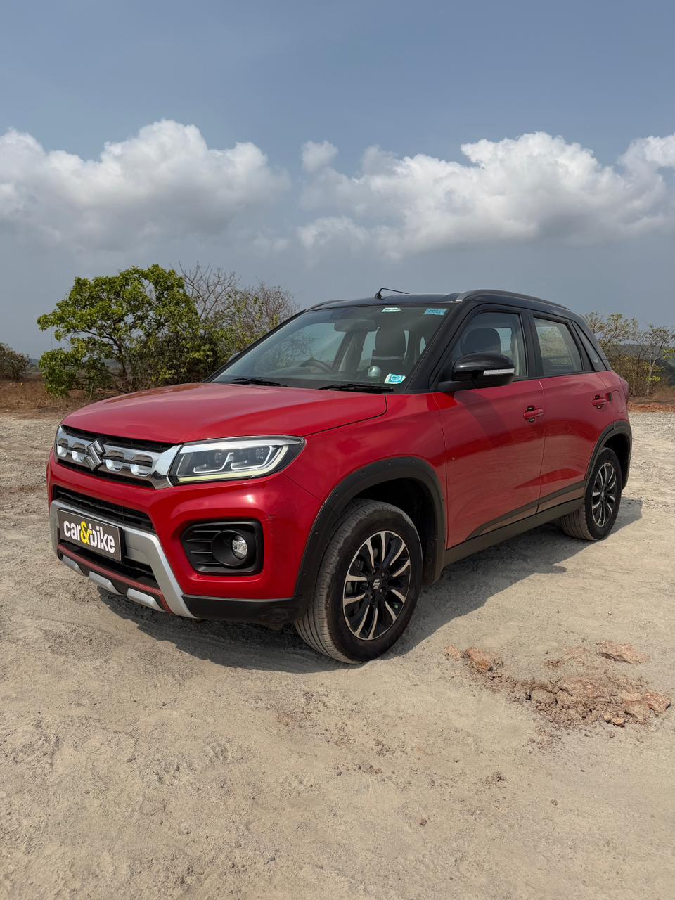 Used 2020 Maruti Suzuki Vitara Brezza, Verna, South Goa Used 2020 Maruti Suzuki Vitara Brezza, Verna, South Goa