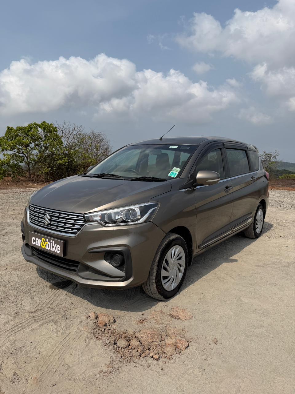 Used 2019 Maruti Suzuki Ertiga, Verna, South Goa Used 2019 Maruti Suzuki Ertiga, Verna, South Goa
