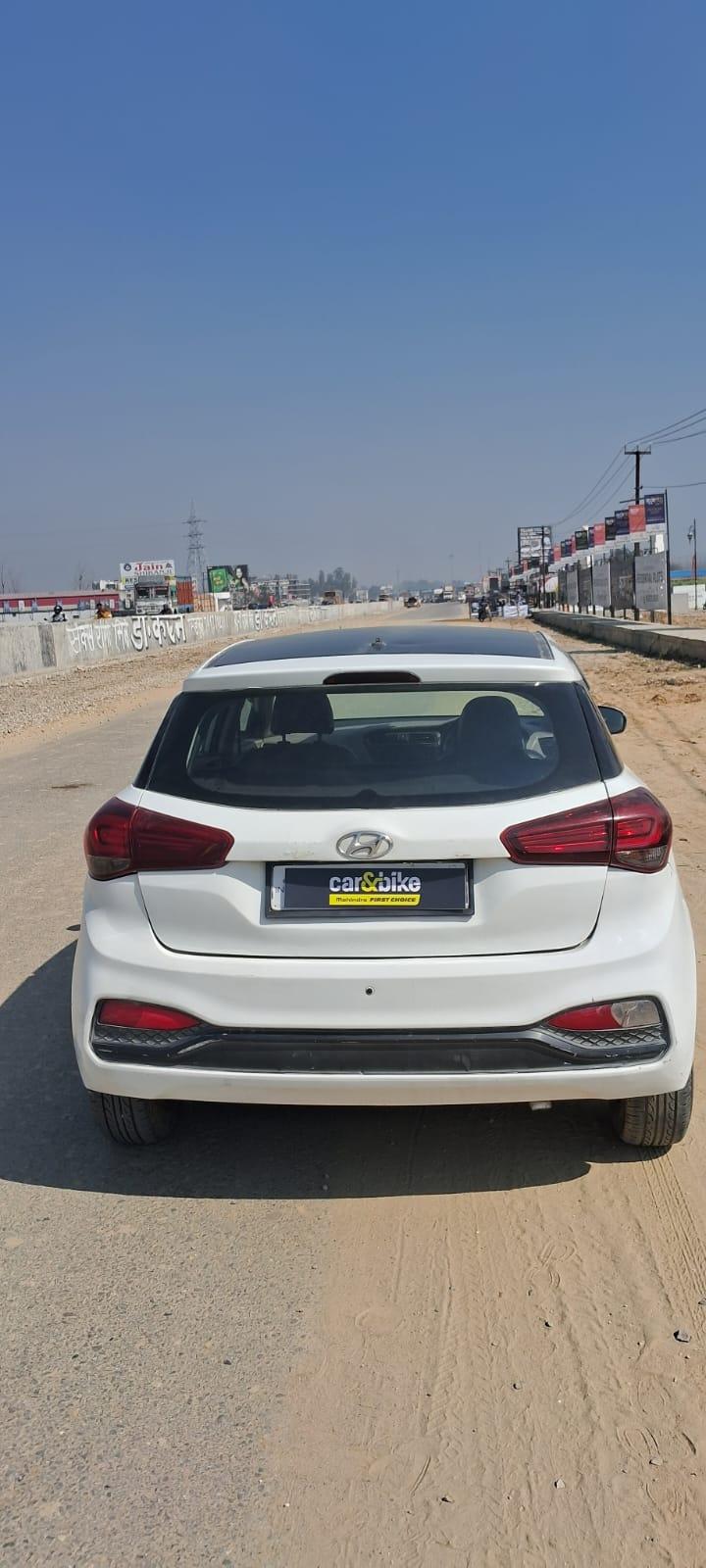 UsedCar
