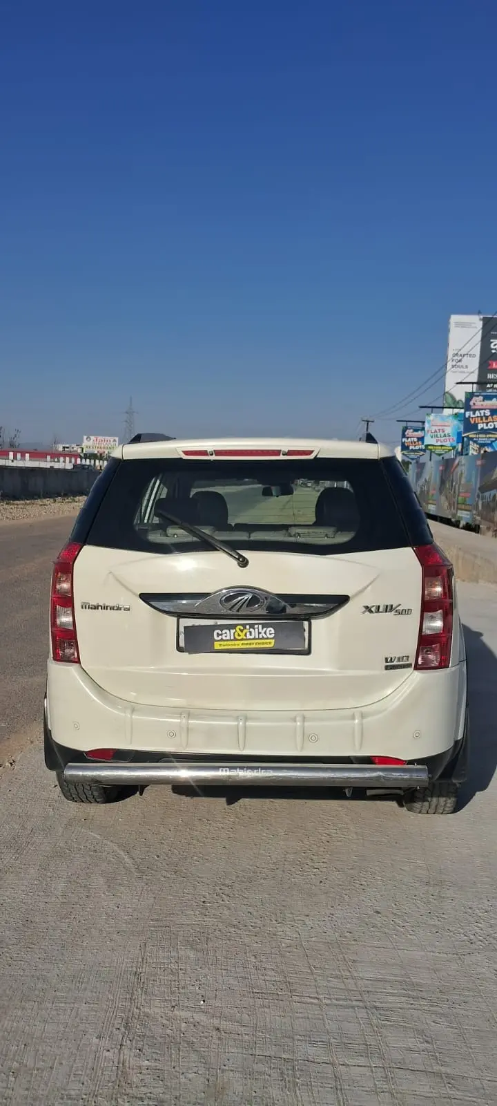 UsedCar