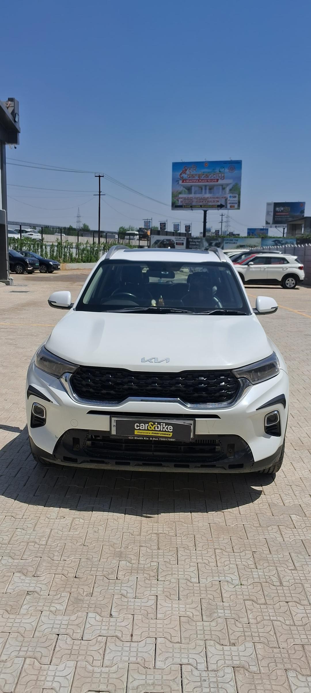 UsedCar