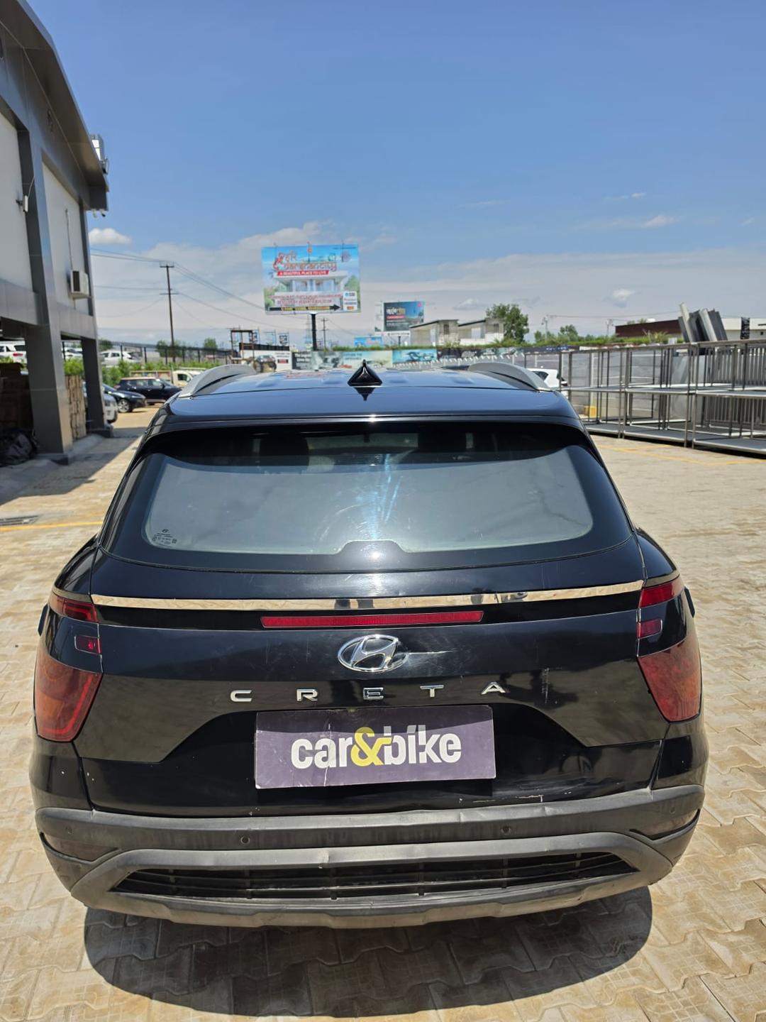 UsedCar