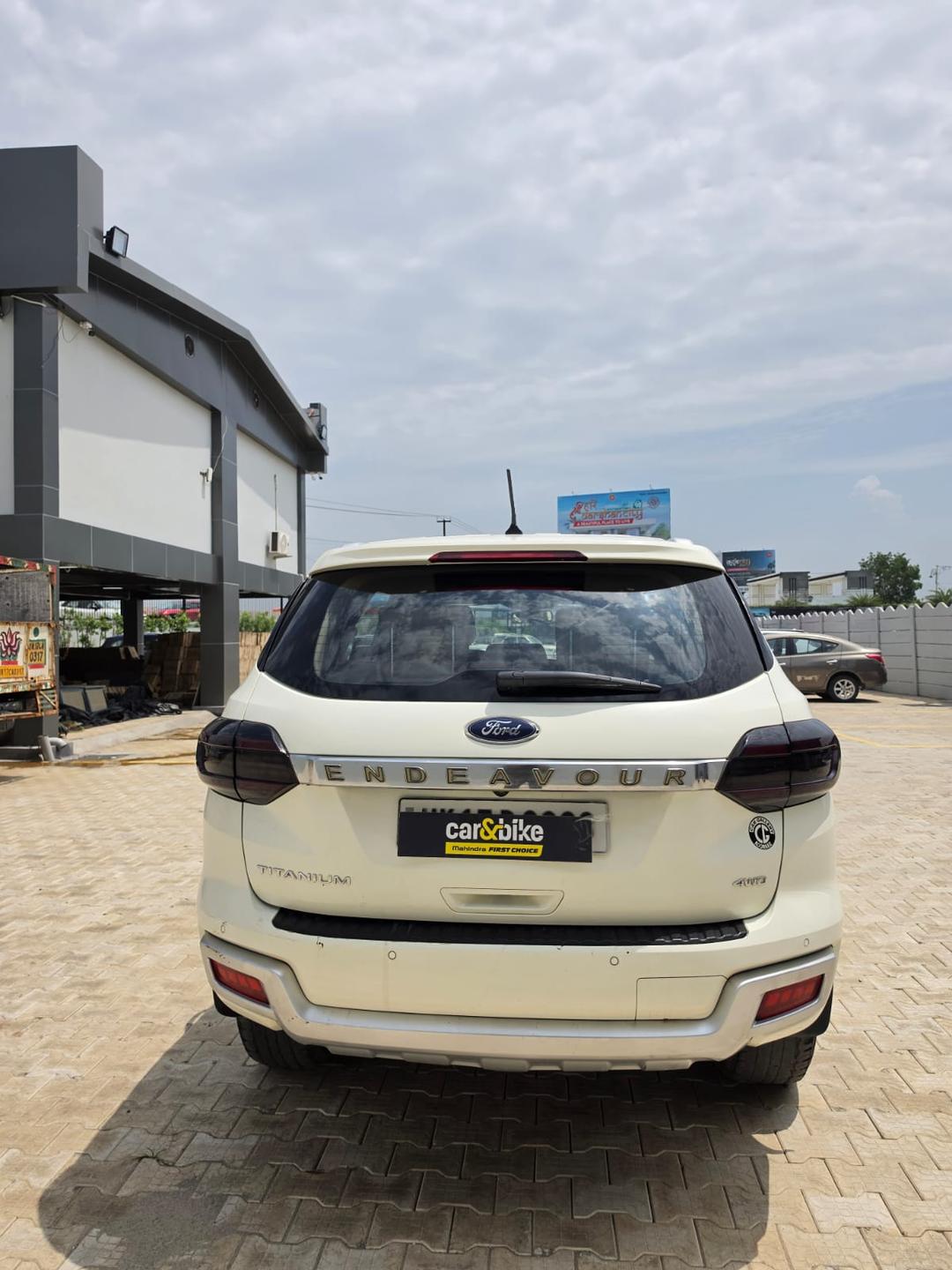 UsedCar