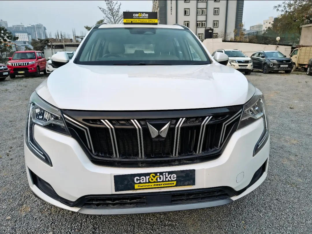 UsedCar