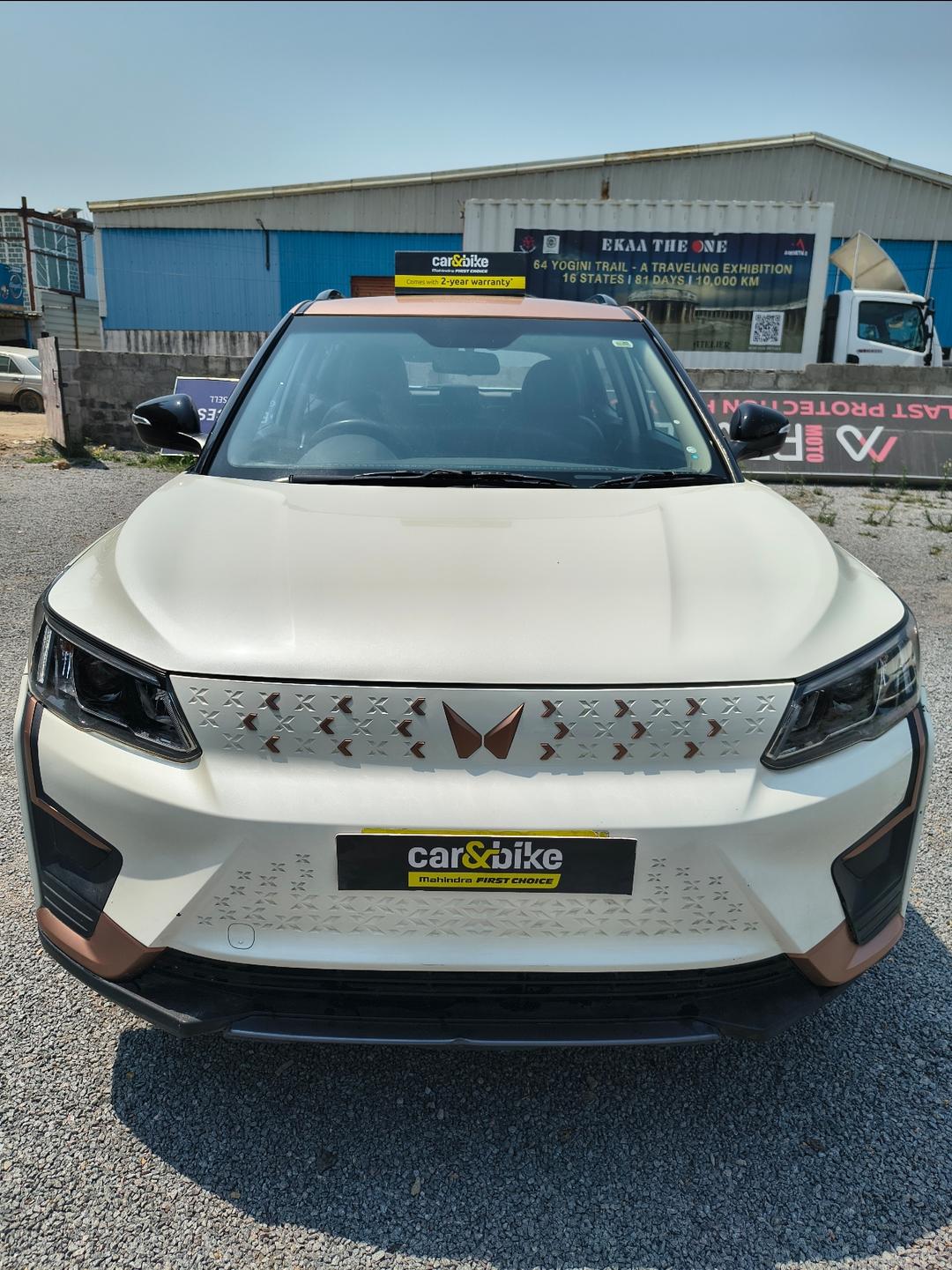 UsedCar