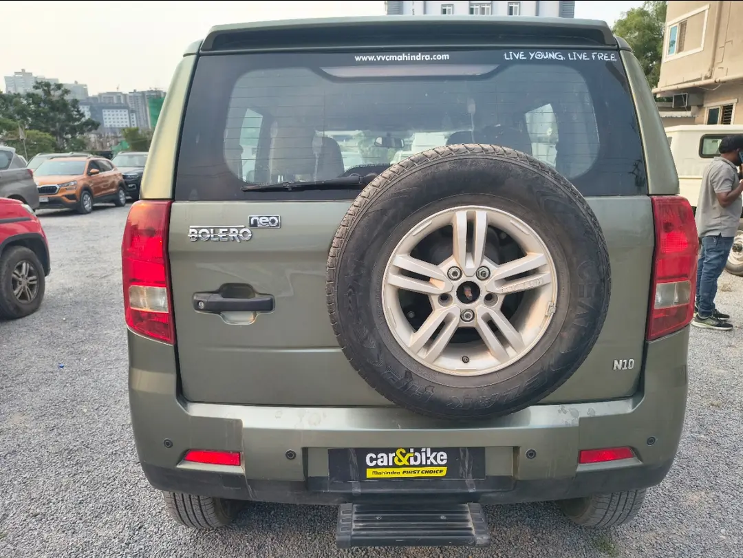 UsedCar