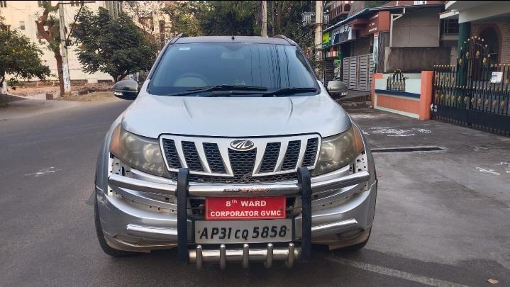 Used 2014 Mahindra XUV500, B H P V, Visakhapatnam Used 2014 Mahindra XUV500, B H P V, Visakhapatnam