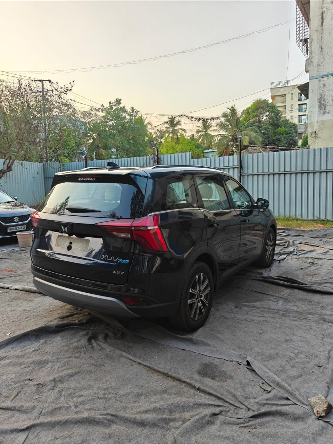 UsedCar