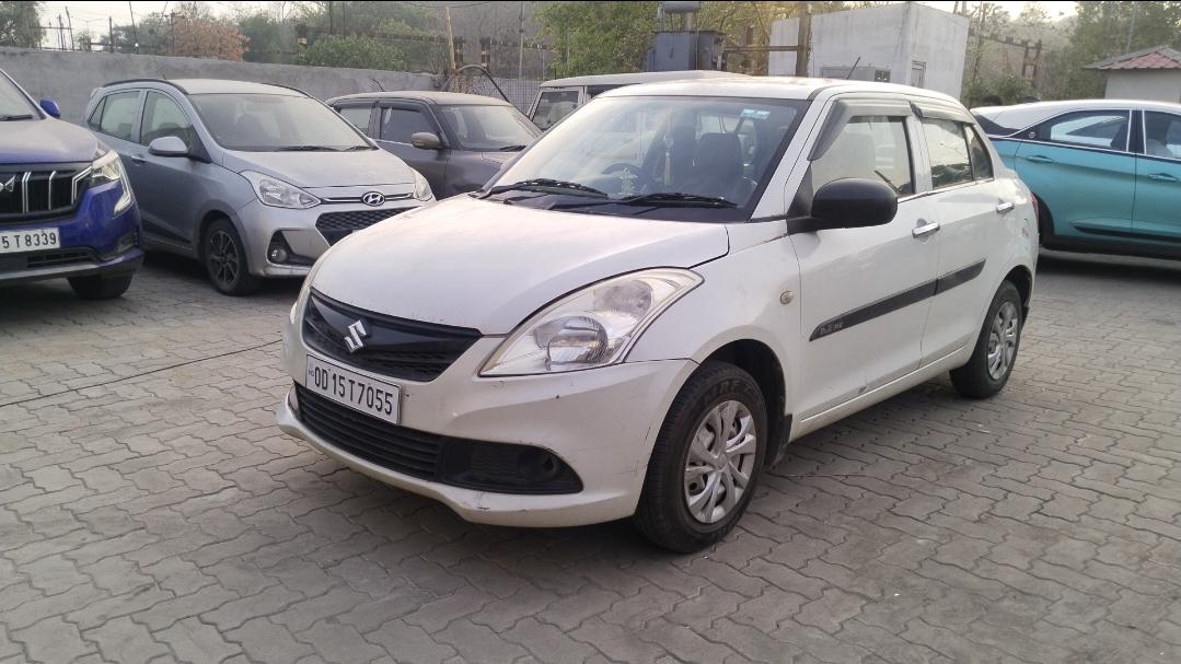 2021 Maruti Suzuki Swift DZire Tour S 2021 Maruti Suzuki Swift DZire Tour S