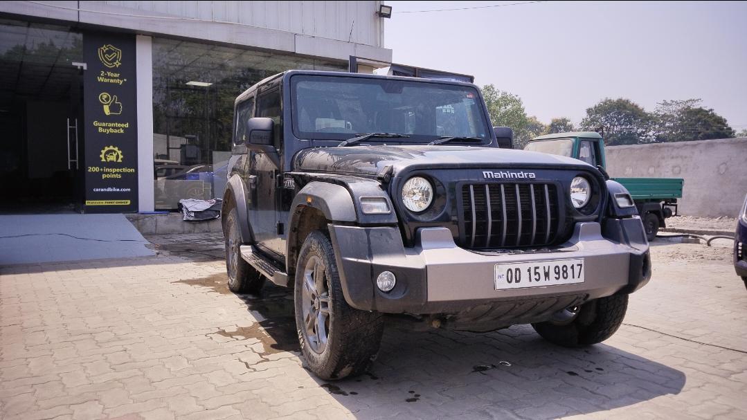 UsedCar