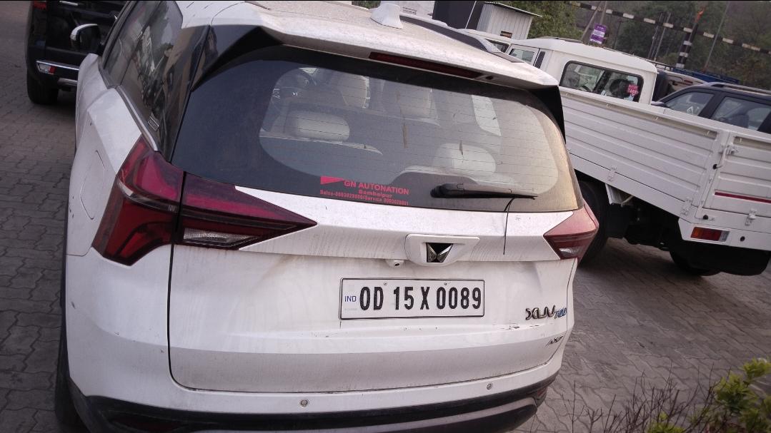 UsedCar