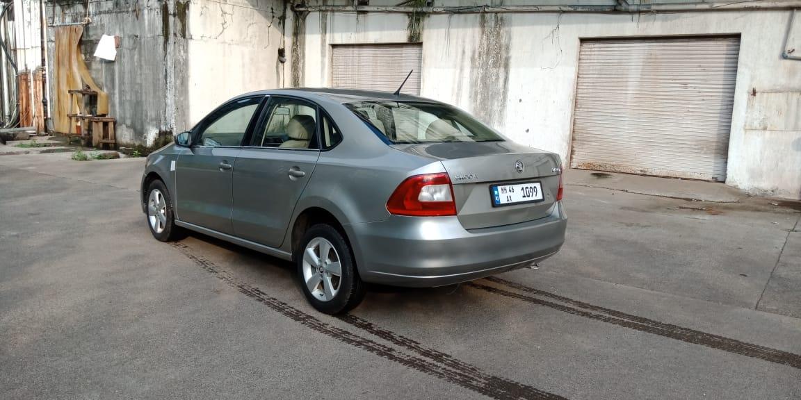 UsedCar