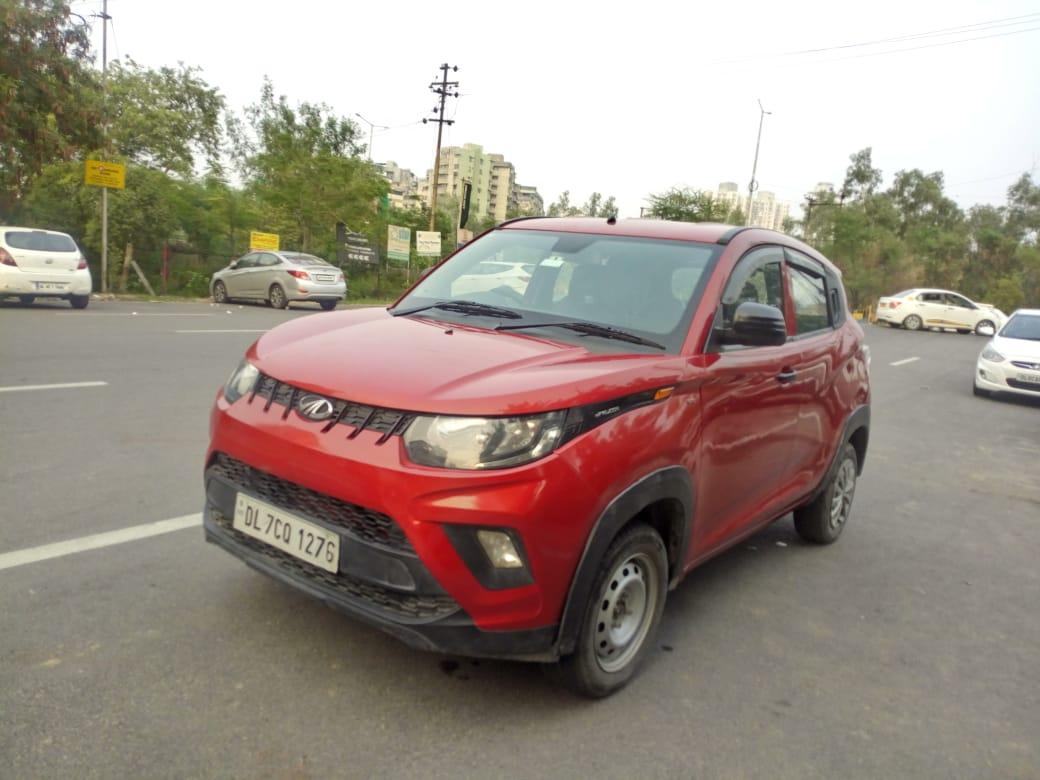 UsedCar